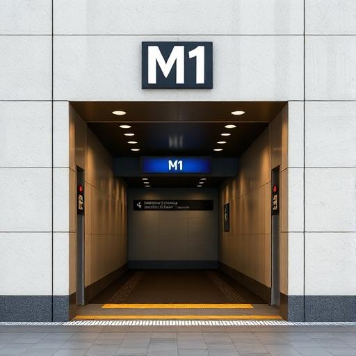 Metro
